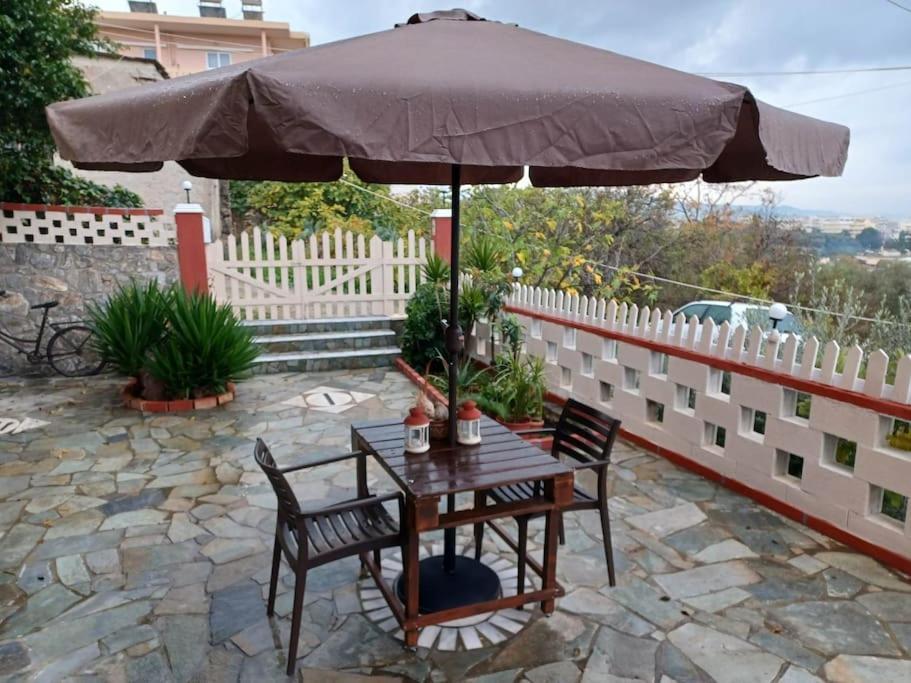 Rafaelhouse Apartment Chania  Exterior photo